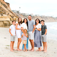 Chapman Family