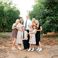Judd Family