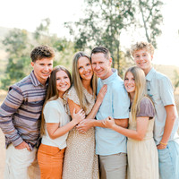 Baxter Family