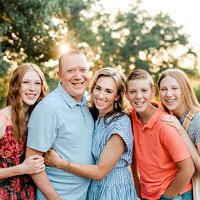 Bunker Family