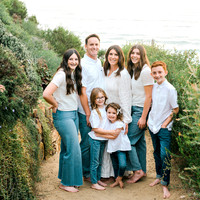 Hunter Family