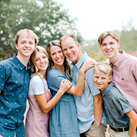 Schaumann Family