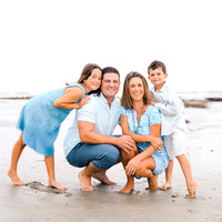 Wilson Family