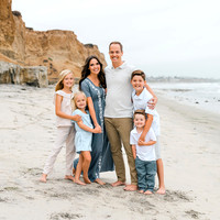 Rohrer Family