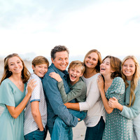 Solano Family