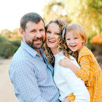 Le Roux Family