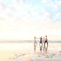 Stewart Porter Family