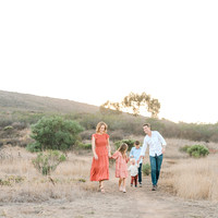 Gerrard Family