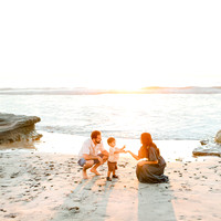 Koller Family
