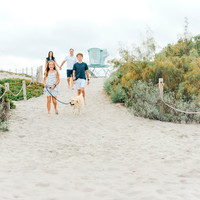 Naviaux Family
