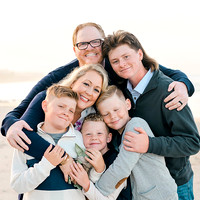 Wiswell Family