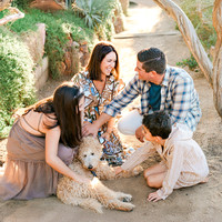 Wilson Family