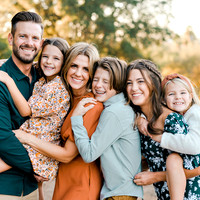 Rucker Family