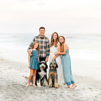 Brennan Family