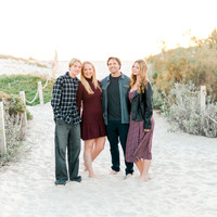 Owen Ganotis Family