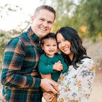 Durkin Family