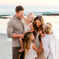 McMaster Family