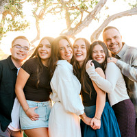 Boyer Family