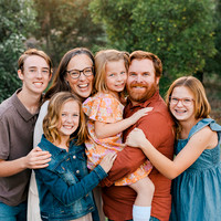 Cartwright Family