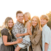 Raleigh Family