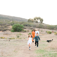 Friedman Family