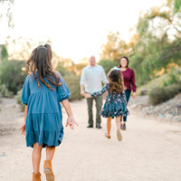 Zackary Family