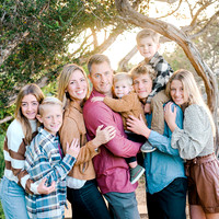 Chapman Family