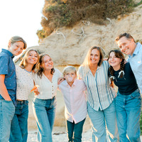 Solano Family