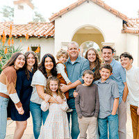Hanson Family