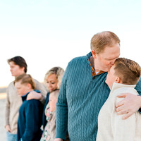 Wiswell Family