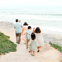 Weber Family