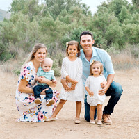 Lawson Family