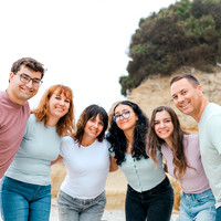 Russell Family