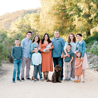 Hanson Family