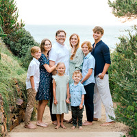 Packard Family