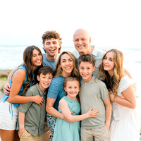 Smith Family