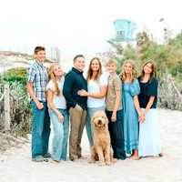 Solano Family