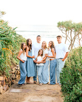 Boothe Family
