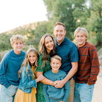 Jackson Family