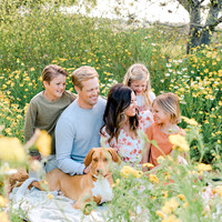 Young Family