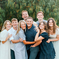 Peterson McDowell Family