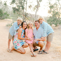 Chapman Family