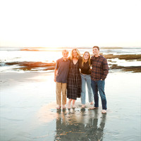 Owen Ganotis Family