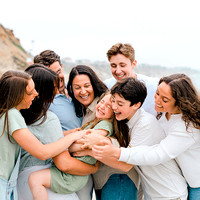 White Family
