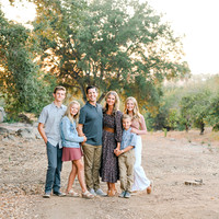 Brown Family