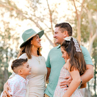 Wilson Family