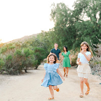 Hester Family