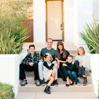 Rohrer Family