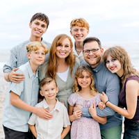 Packard Family