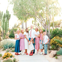 Judd Family